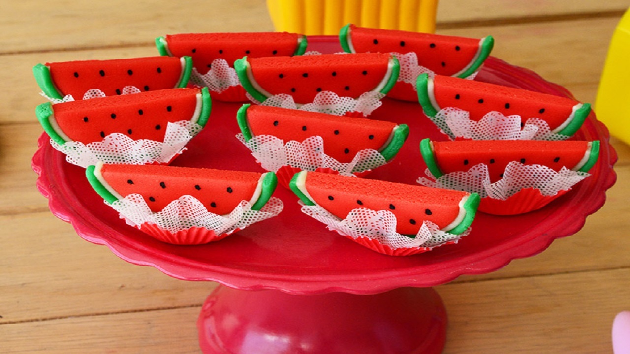 شیرینی شب یلدا