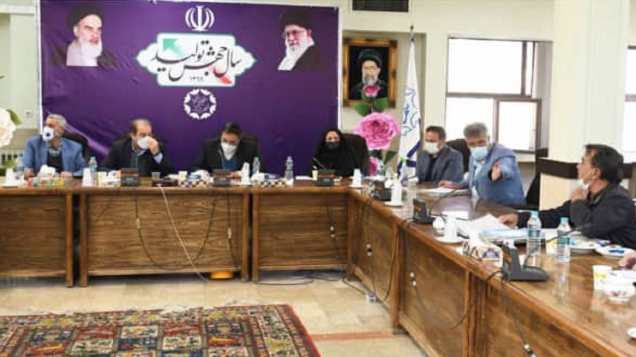 توافق شهرداری شهرکرد با مالکین شهر کیان/ امتداد کمربندی جنوب اجرا می‌شود