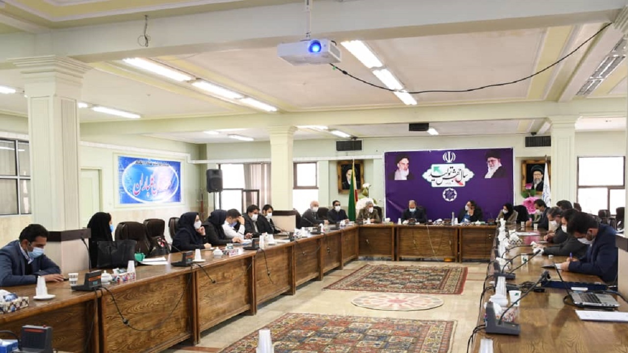 نرخ جرایم پارکینگ‌ها در شهرکرد اصلاح شود