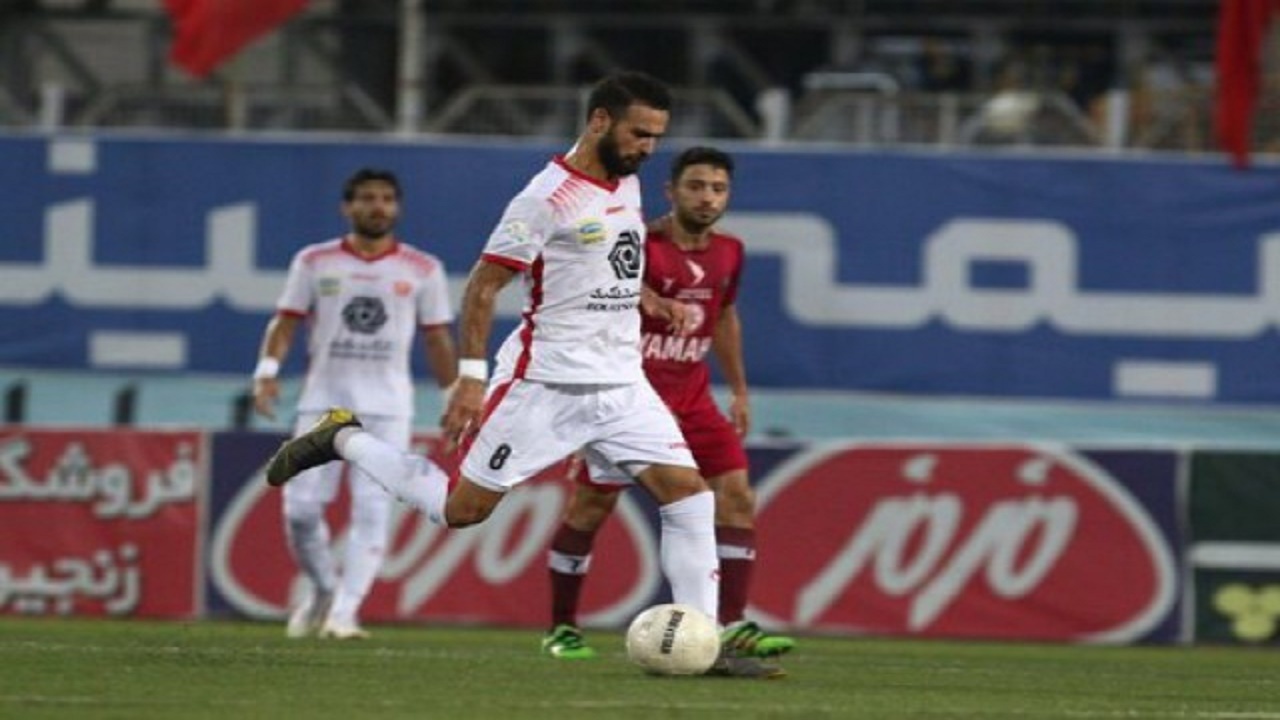زمان بازی نساجی – پرسپولیس مشخص شد
