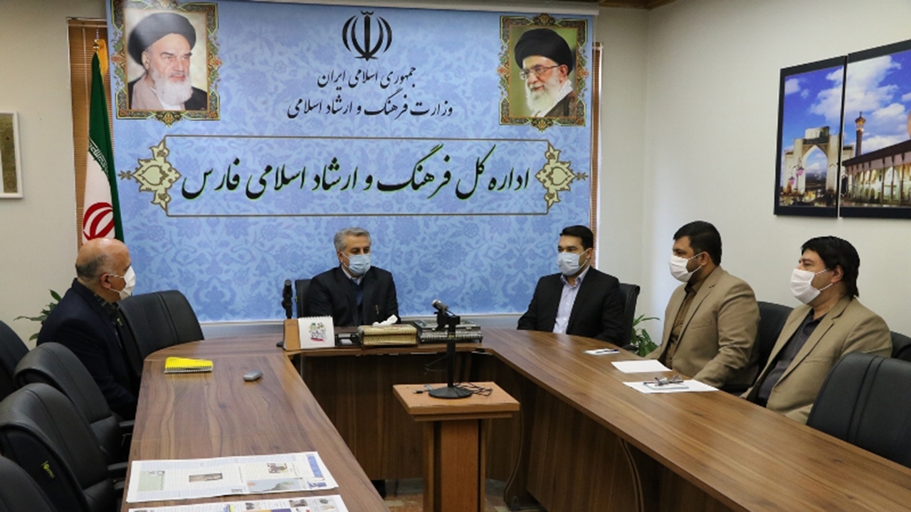 راه‌اندازی دبیرخانه دائمی پایتختی کتاب در صدرا