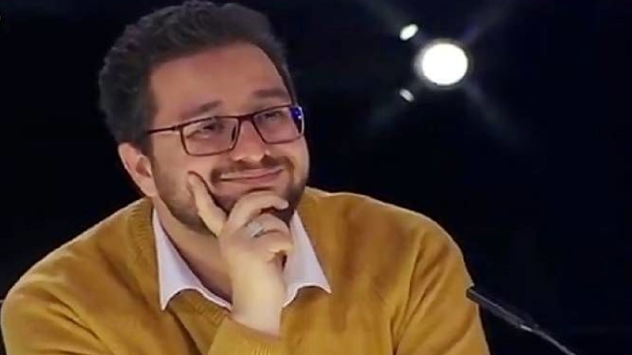 اعلام آمادگی داور عصر جدید برای شوخی مردم با او