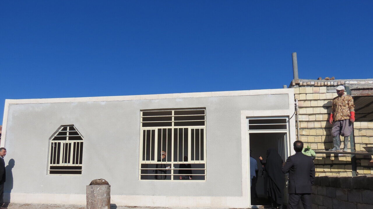 احداث ۲ هزار واحد مسکن محرومان در لرستان