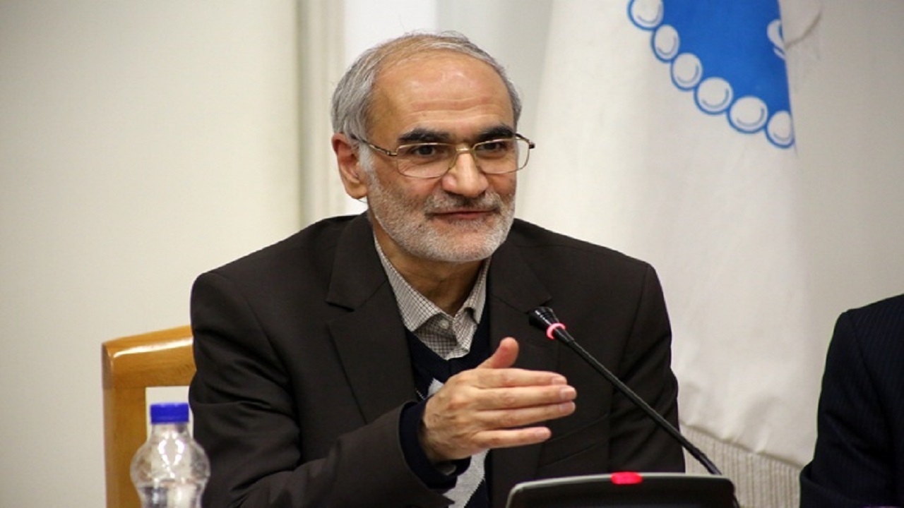 حرکت دانشگاه تهران به سمت نوآوری برای حل چالش‌های کشور