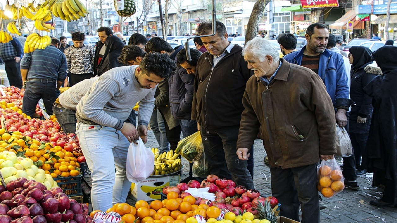 نظارت بر بازار شب یلدا در اردبیل تشدید می‌شود