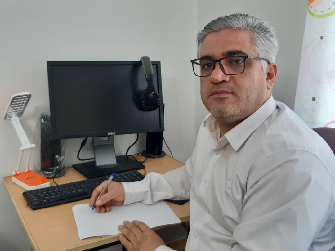 رسانه&zwnj;ها به عنوان موثرترین ابزار برای غلبه بر بیماری نو پدید کووید-۱۹ /سهم فراموش نشدنی خبرنگاران و عکاسان  همدان در پیچ و خم بحران کرونا