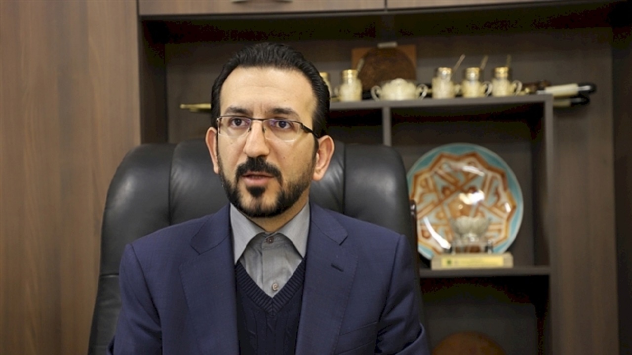 صدور هفتمین مجوز مجموعه‌ داری اسناد تاریخی طایفه زرنان