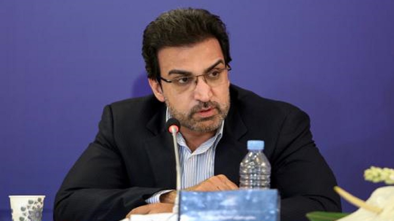 پارکینگ هوشمند مشهد فردا با حضور رییس جمهور افتتاح می‌شود