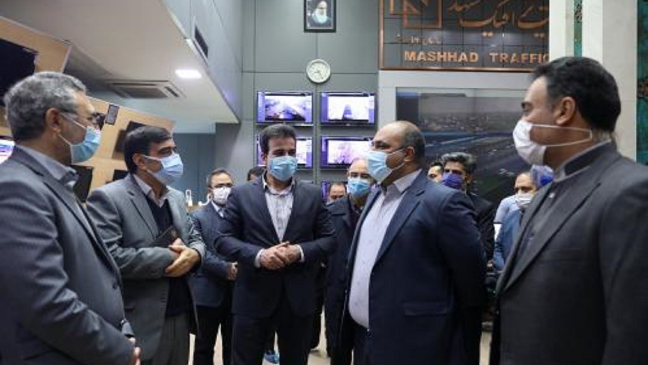 ارائه تسهیلات به خریداران موتور برقی در مشهد