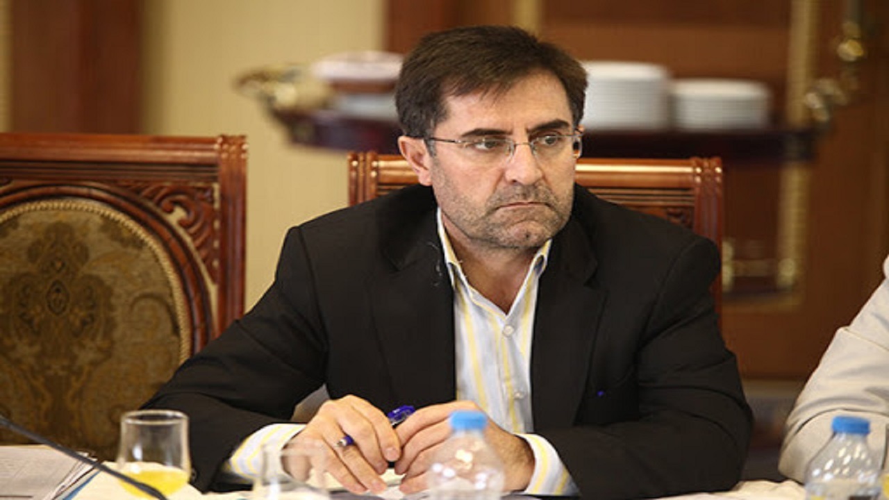 جابجایی بیش از ۲ میلیون تن کالا در استان اردبیل