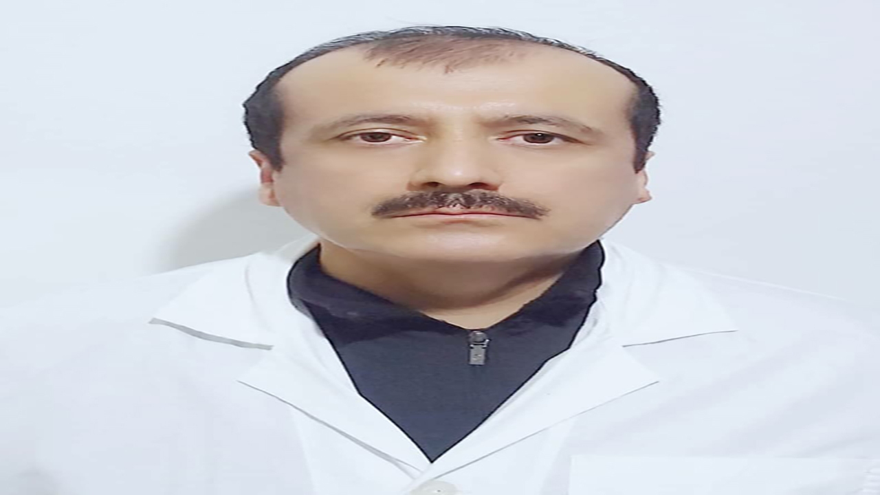 پرستار مهابادی، برگزیده و نمونه کشوری شد