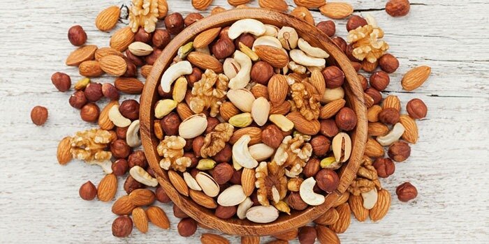آجیل و خشکبار