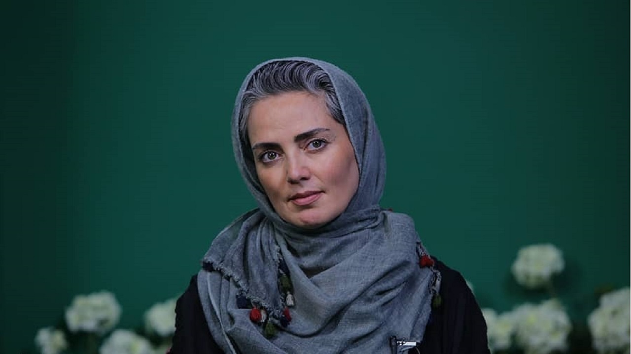 حضور بانوی سردار در «برف بی‌صدا می‌بارد»