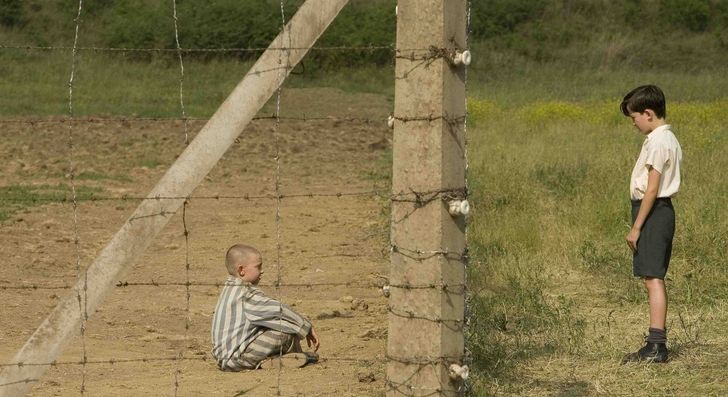 ۲۰ فیلم برجسته با نقطه اوج غیر قابل انتظار