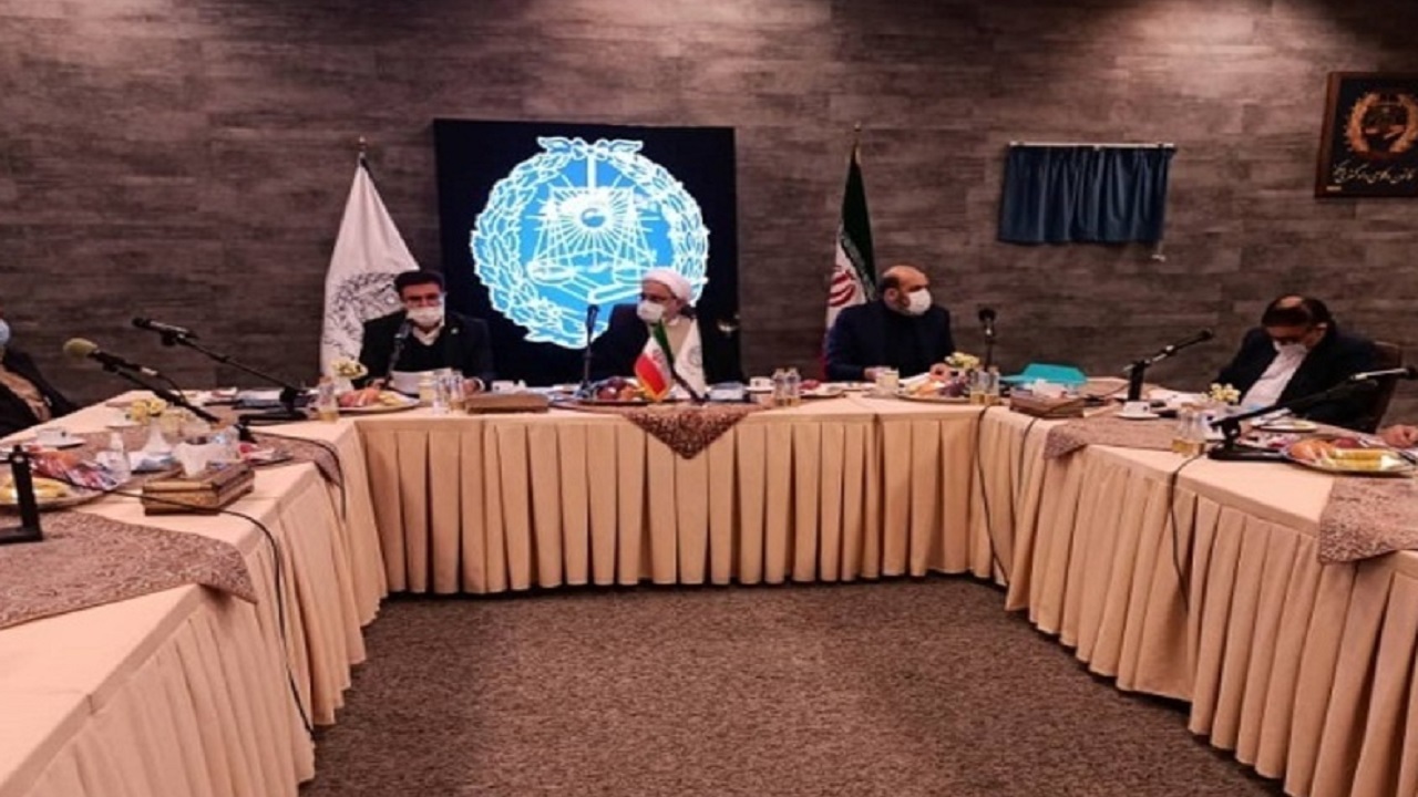 کلینیک معاضدت حقوق شهروندی افتتاح شد