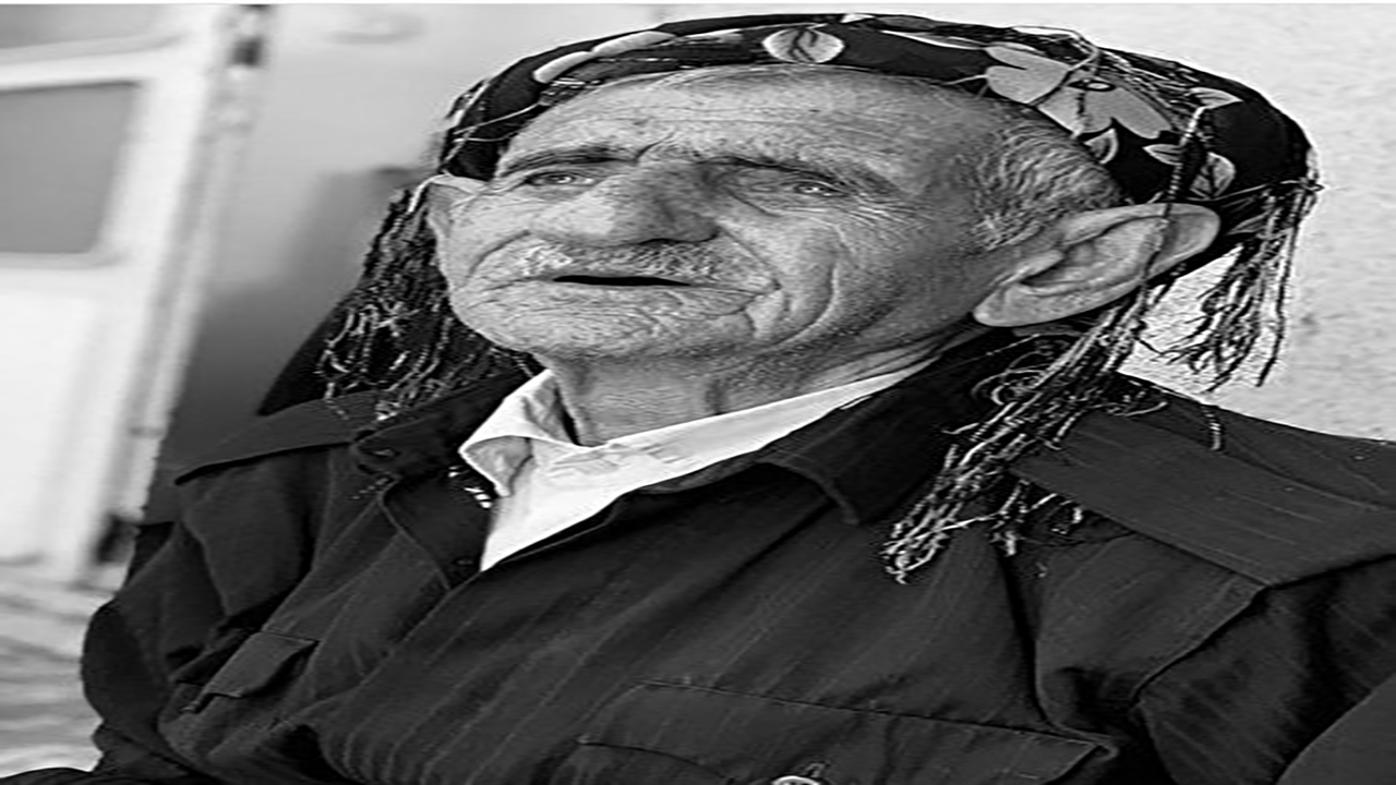 خداحافظی نی نواز مهابادی از دنیای هنر