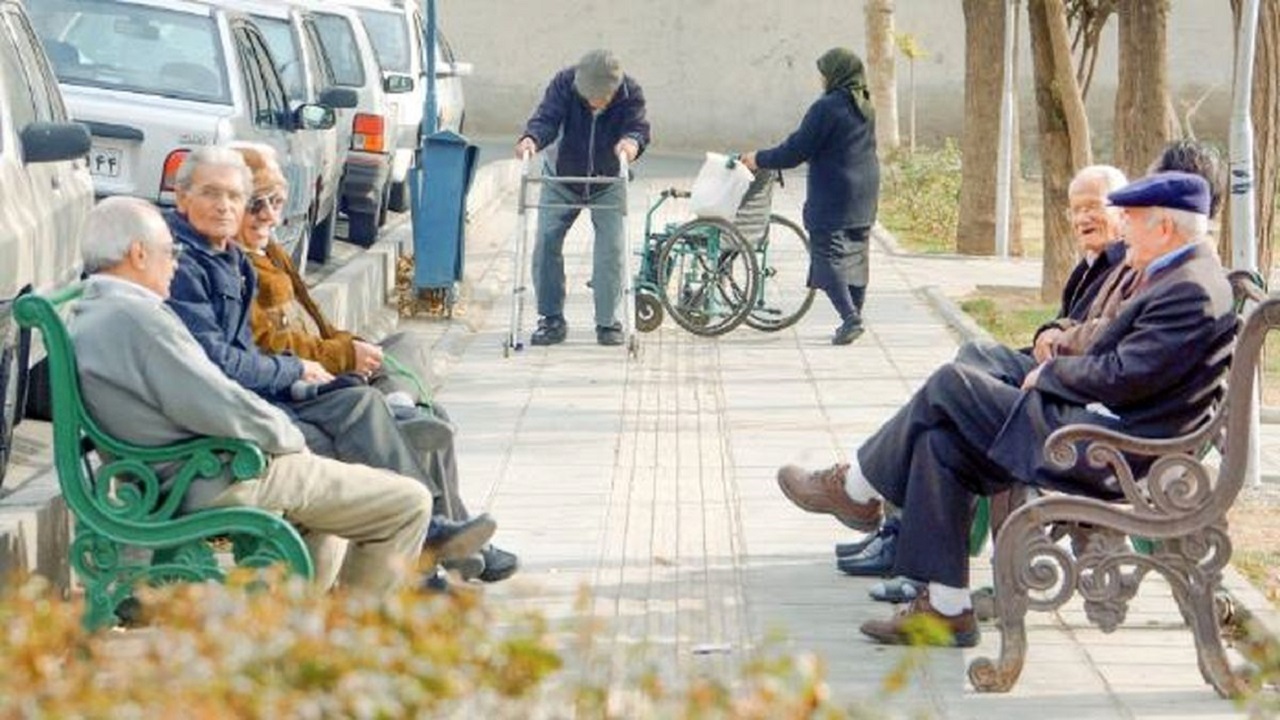 خبرخوش برای بازنشستگان کشوری/ ارائه خدمات پزشکی آنلاین به بازنشستگان