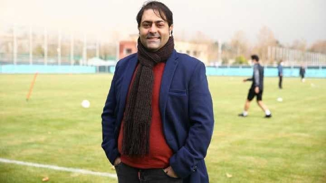 تشریح شرایط پرسپولیس در قطر