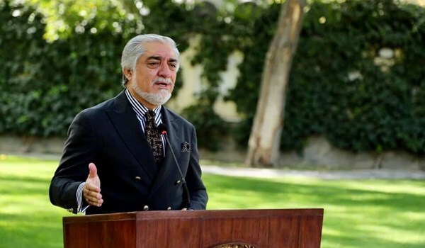 عبدالله: محل برگزاری مذاکرات نباید مانع آغاز دور بعدی گفتگوها شود
