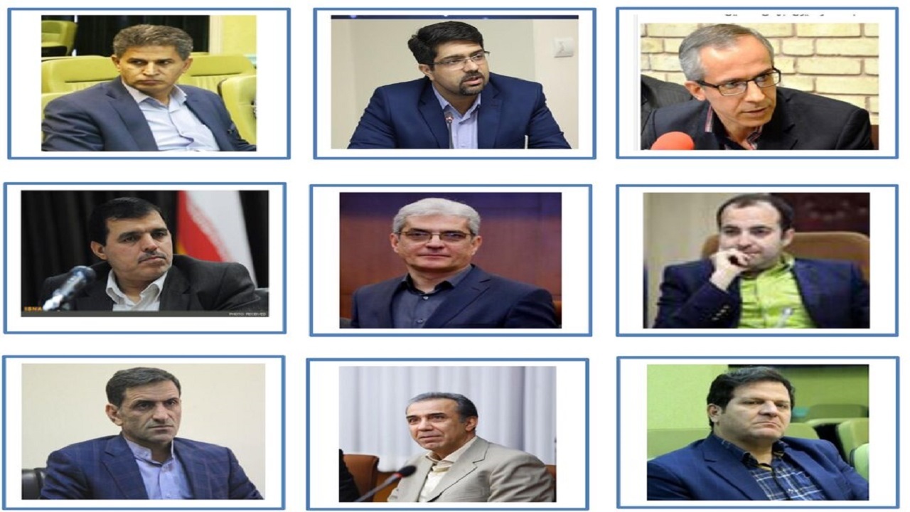 اسامی کاندیدا‌های ریاست فدراسیون پزشکی ورزشی اعلام شد