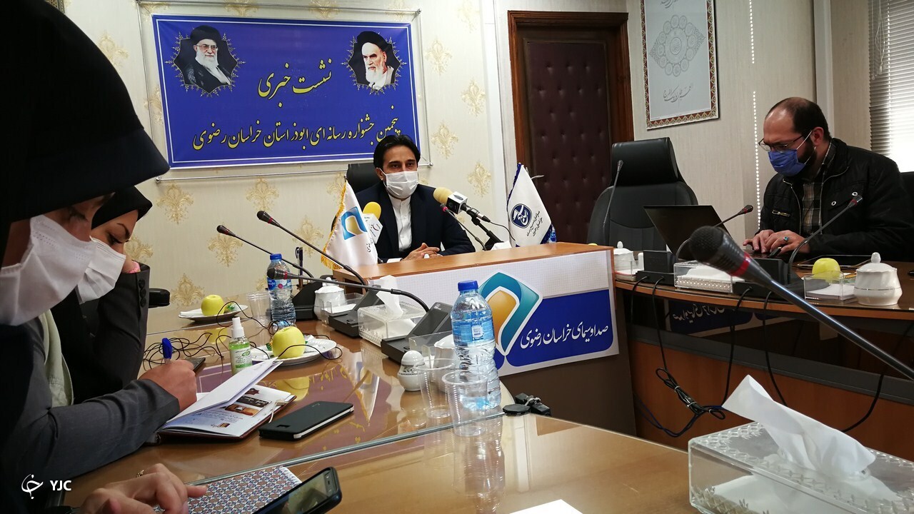 پیشتازی خراسان رضوی در کم و کیف برگزاری جشنواره ابوذر