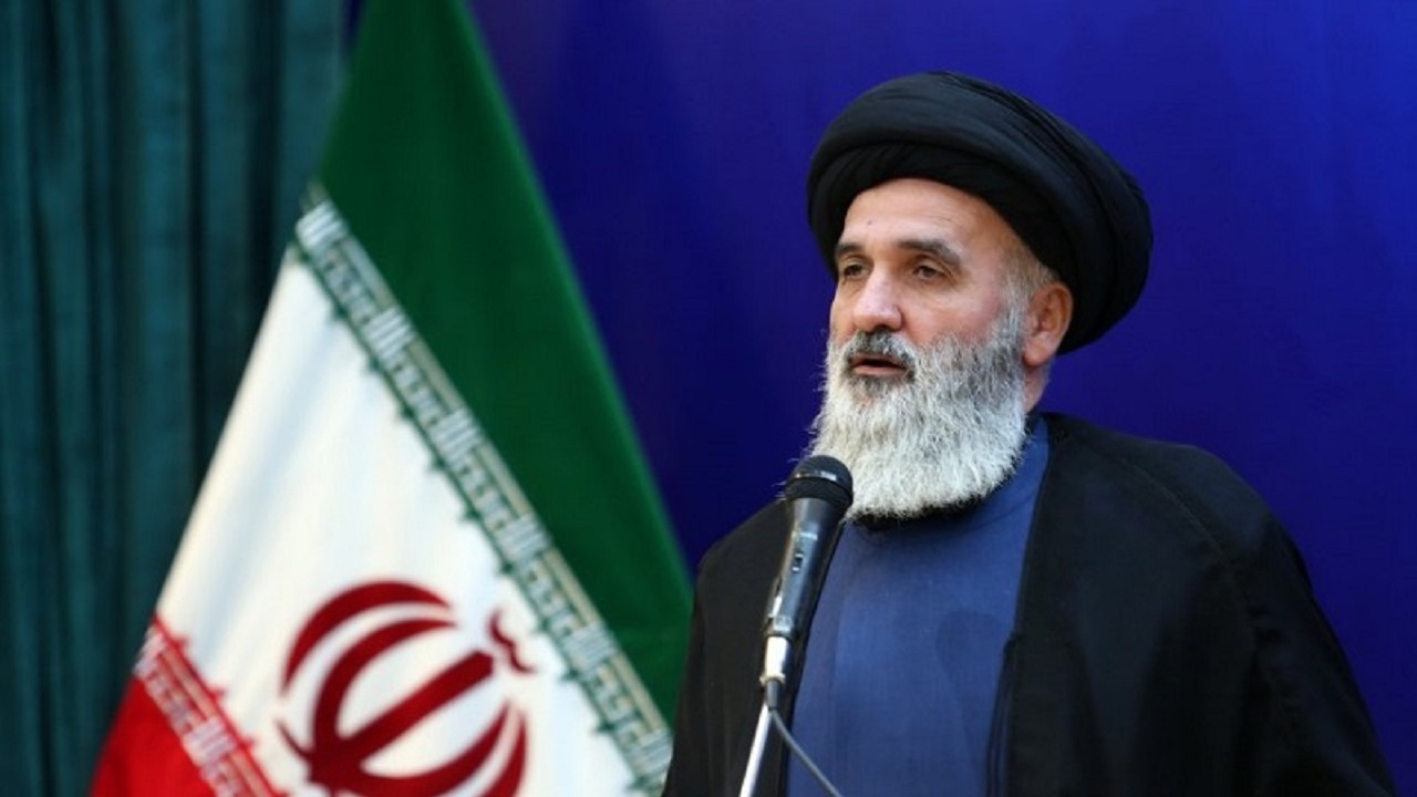 شهید فخری زاده در ابتدای انقلاب عضو شورای فرماندهی سپاه بود / امروز دشمن جرات تعرض به ایران را ندارد