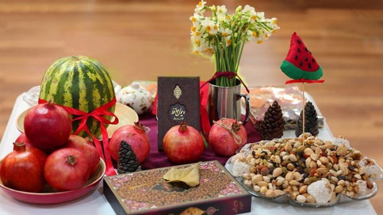 پویش یلدای مهربانی حامی ایتام و محسنین