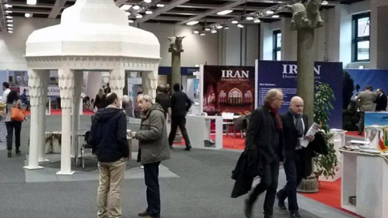 اعلام آمادگی فعالان بخش خصوصی برای حضور مجازی در نمایشگاه‌های بین‌المللی گردشگری