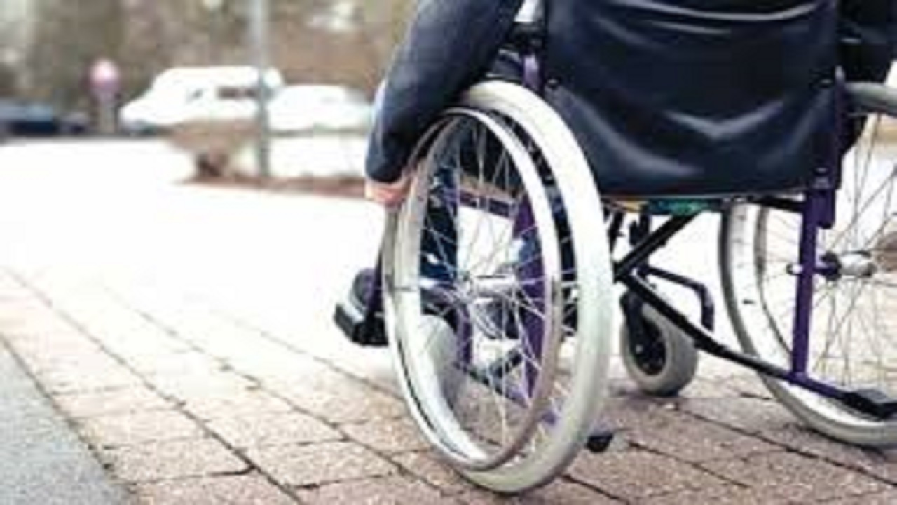 بیش از ۲۵ هزار معلول زیر چتر بهزیستی استان قزوین