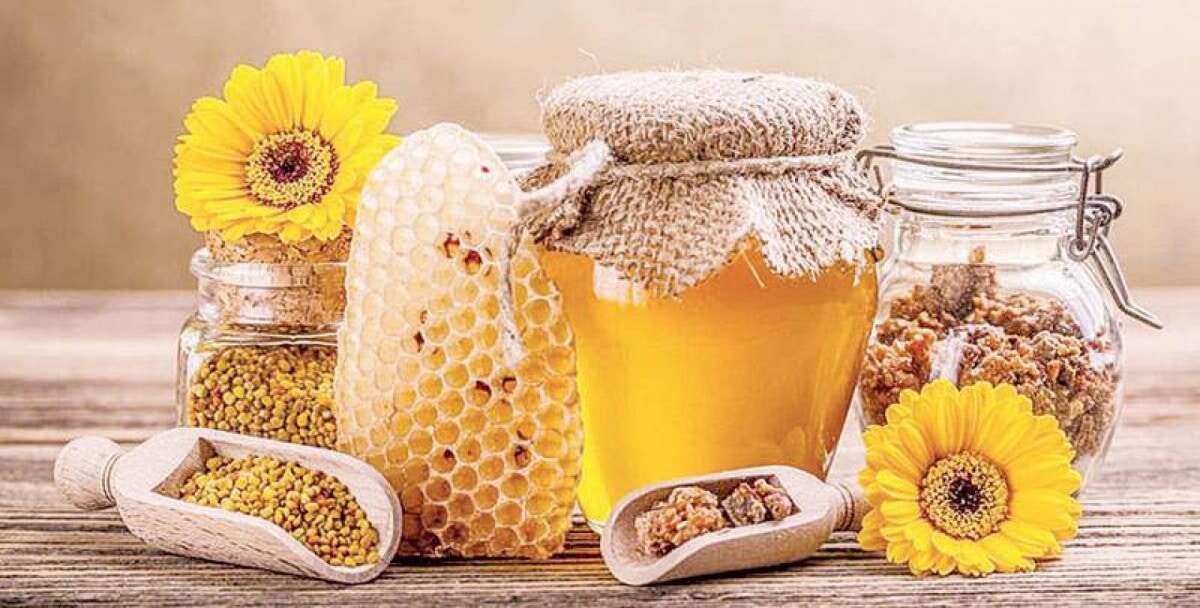 ۵ ماده غذایی که عفونت&zwnj;های پوستی زمستانی را قلع و قمع می&zwnj;کنند