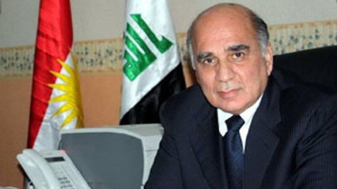 سفر وزیر خارجه عراق به کویت برای تقویت همکاری دو کشور