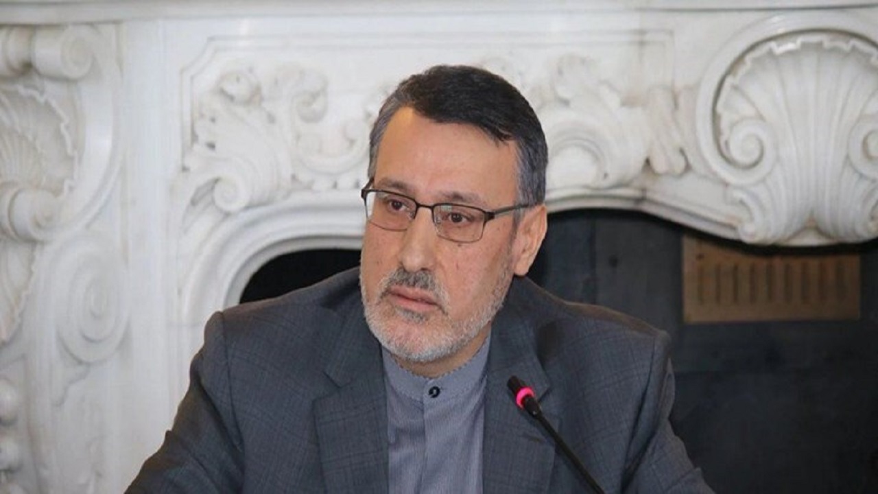 گزارش کمیته روابط خارجی پارلمان انگلیس علیه ایران بلندگوی منافقین و جریان‌های برانداز است