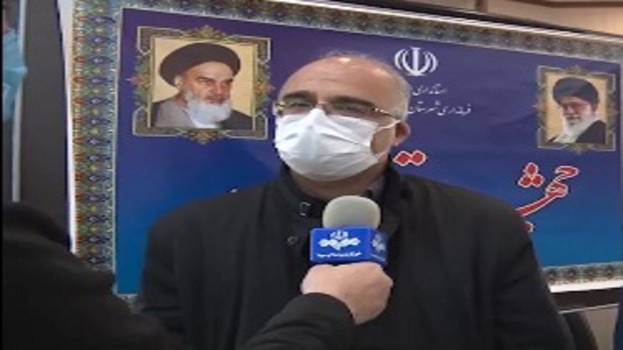 افزایش ۲۰ درصدی مصرف گاز استان اصفهان