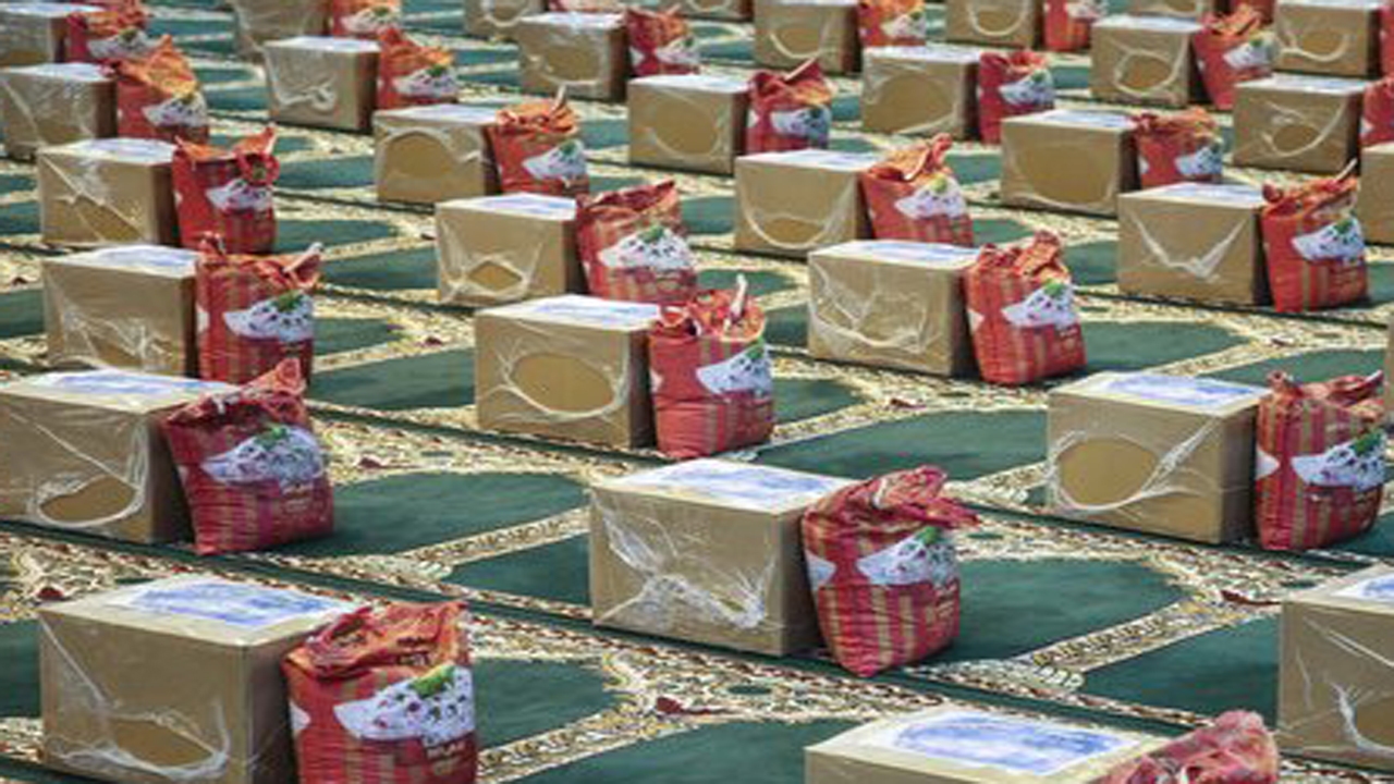 افزایش فعالیت جهادی در قرارگاه شهید سلیمانی خرم بید
