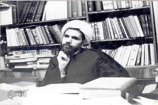 چرا گروهک تروریستی فرقان آیت&zwnj;الله مفتح را به شهادت رساند؟
