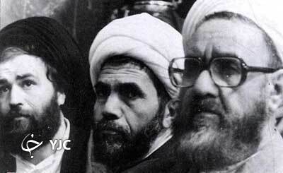 چرا گروهک تروریستی فرقان آیت&zwnj;الله مفتح را به شهادت رساند؟