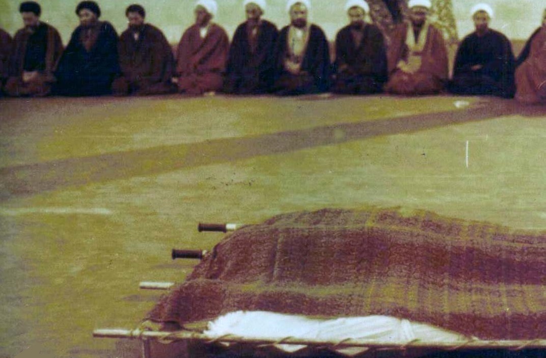 چرا گروهک تروریستی فرقان آیت&zwnj;الله مفتح را به شهادت رساند؟