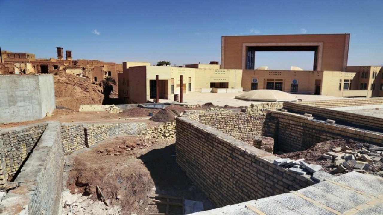 پرونده ۳۳ پروژه مهم و تاثیرگذار استان یزد تا پایان سال بسته می‌شود