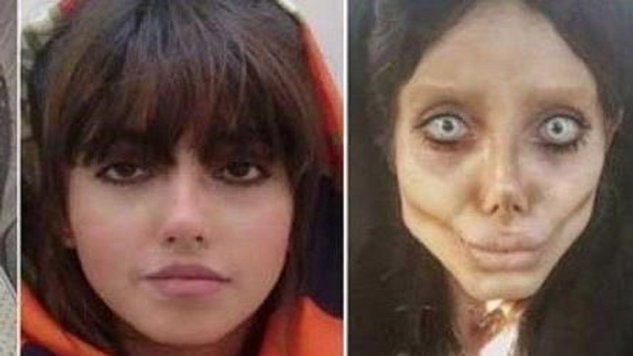 سرنوشت«سحر تبر» چه شد؟