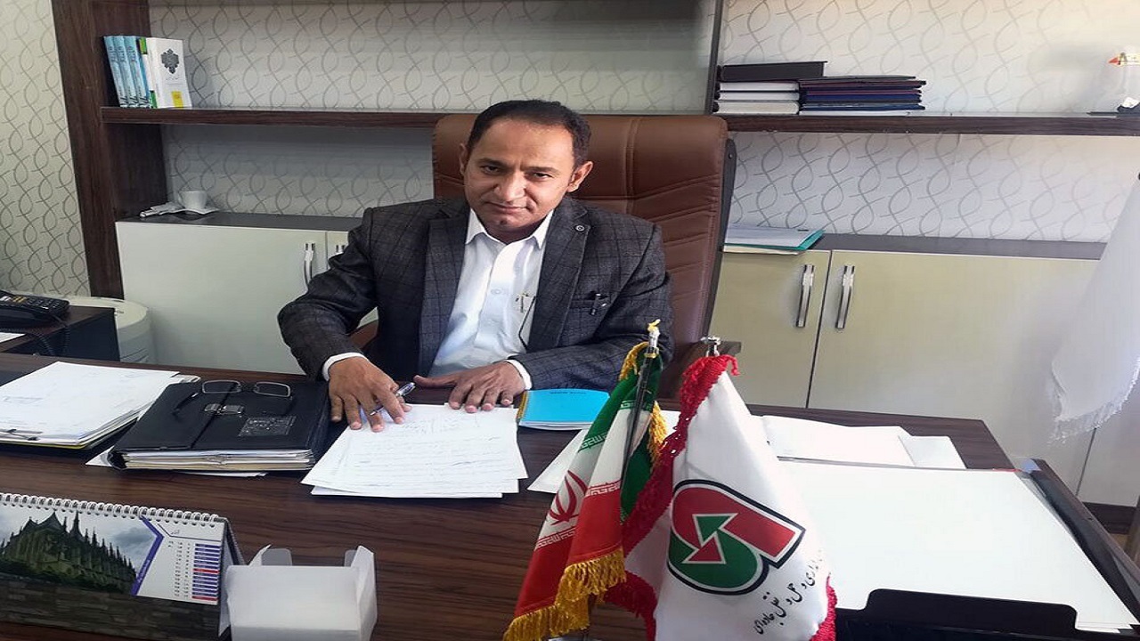۸۰۰ هزار تن کالا امسال در جنوب سیستان و بلوچستان جابجا شد