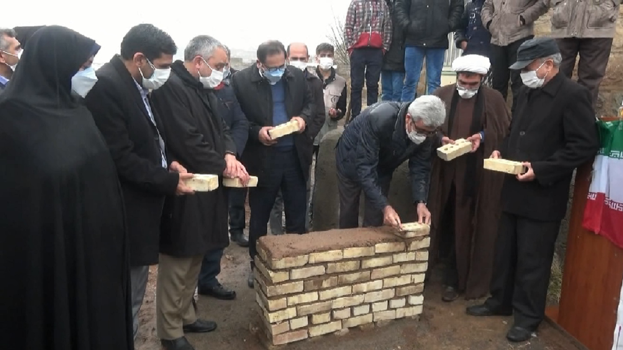 کمک ۲۰۰ میلیارد تومانی خیران مدرسه ساز آذربایجان شرقی