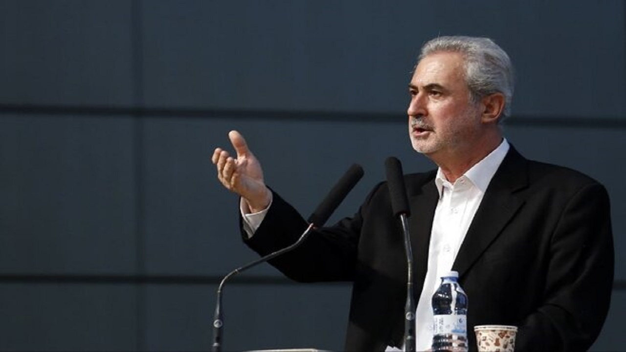 نقش دانشگاه‌ها در حوزه اجرایی باید بیشتر شود