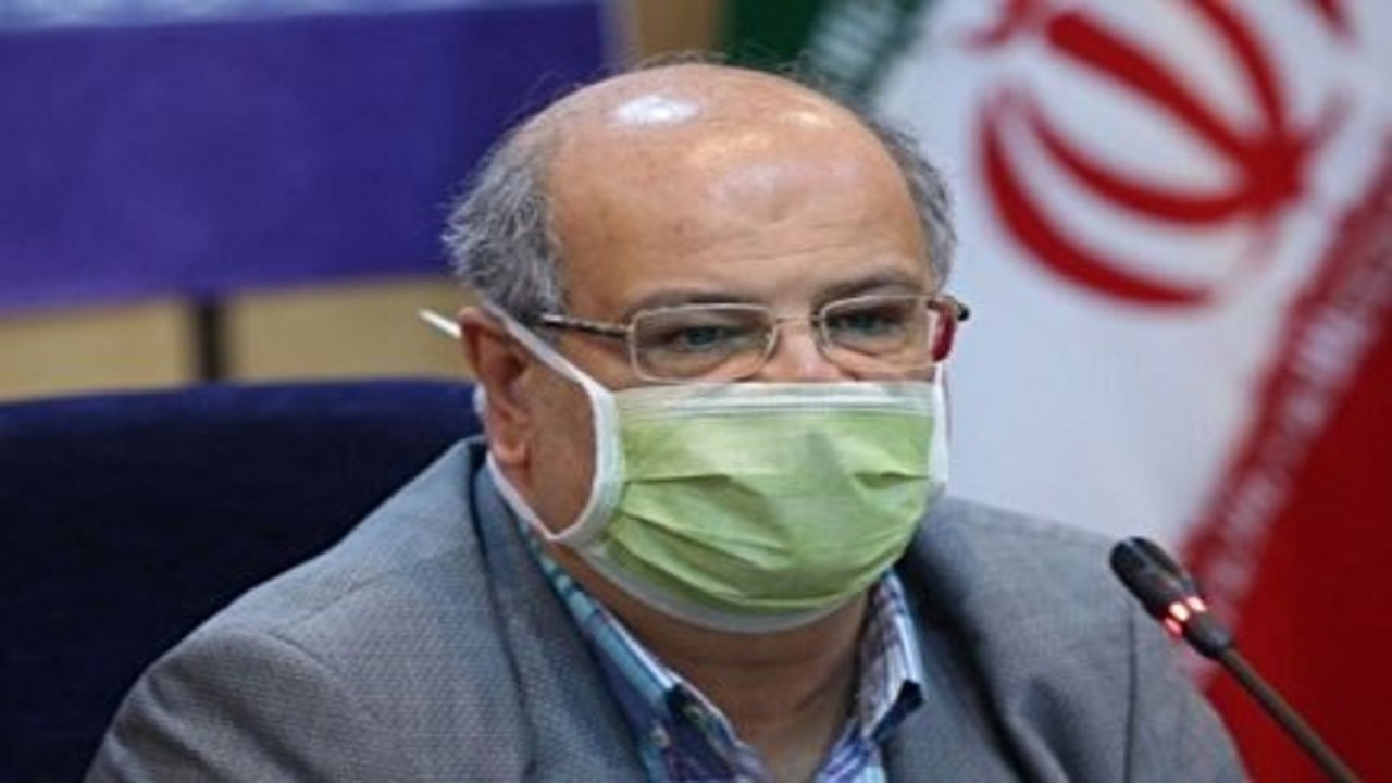 فوت ۵۶ بیمار در شبانه روز گذشته در تهران + فیلم