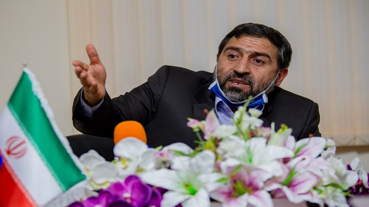به دنبال تصویب قوانینی برای رفع مشکلات مردم مناطق محروم هستیم