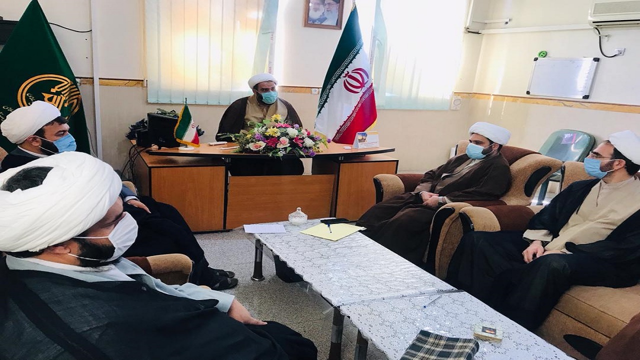 شبکه سازی فعالان فرهنگی در جامعه ضرورت دارد