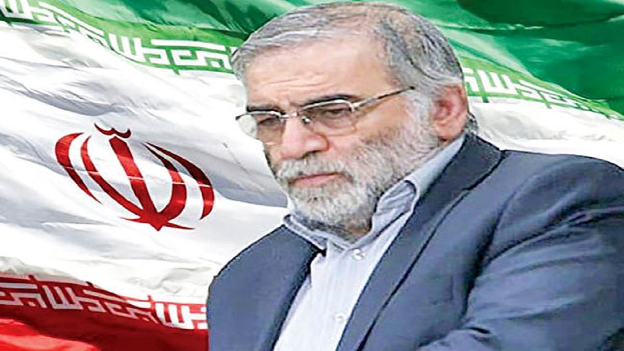 سازمان ملل ترور شهید فخری‌زاده را بررسی کند