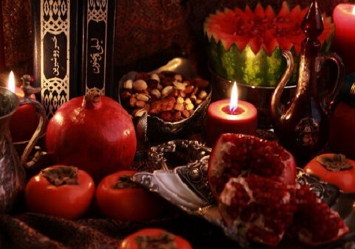 یلدایی متفاوت تر از هزاران سال پیش/ کرونا را مهمان یلدا نکنیم