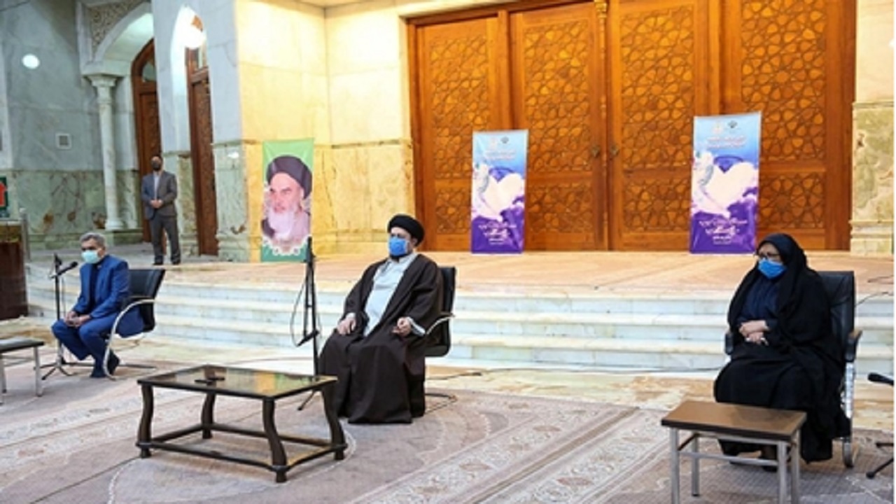درخشش جامعه پرستاری درمحافظت از مردم طی بحران کووید ۱۹
