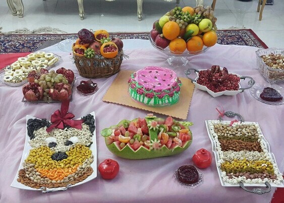 میوه میوه