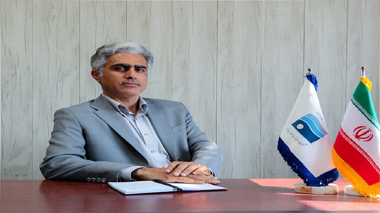 سد رئیسعلی دلواری از هدر رفت ۶۰ میلیون مترمکعب سیلاب جلوگیری کرد